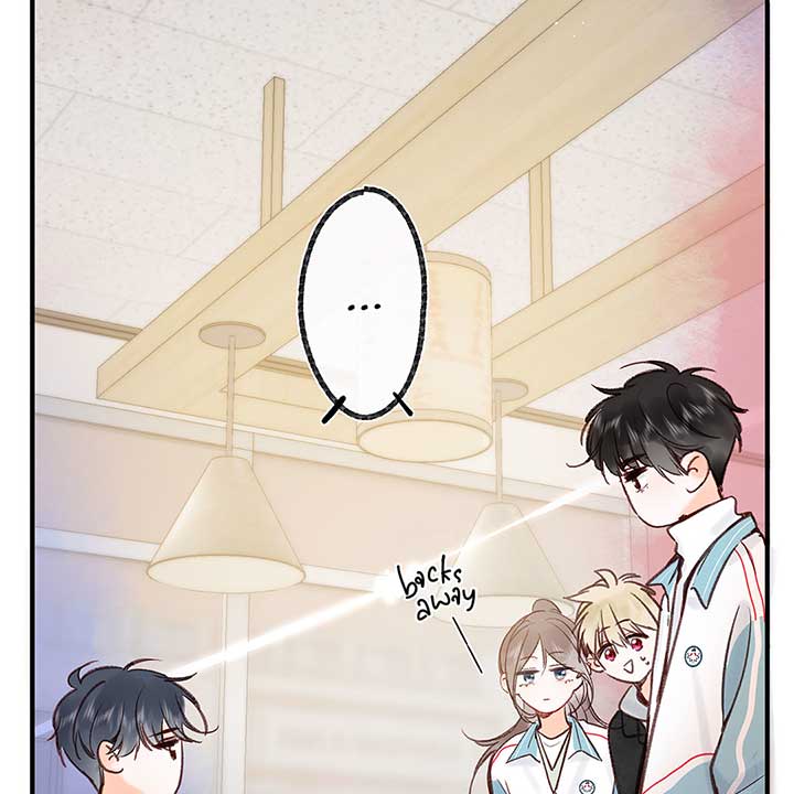 You Are My Desire chapter 47 page 44