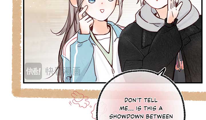 You Are My Desire chapter 47 page 46