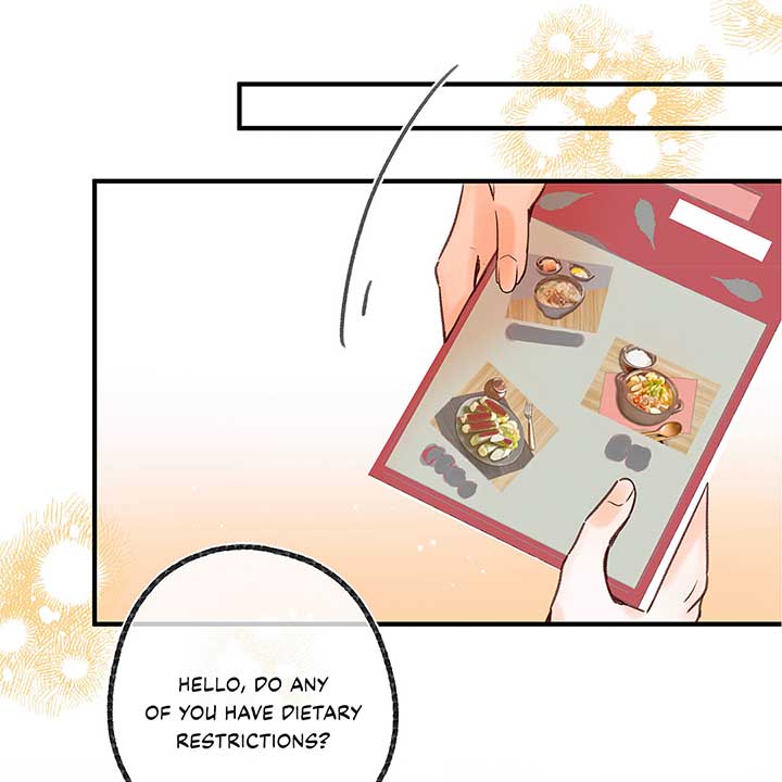 You Are My Desire chapter 47 page 50