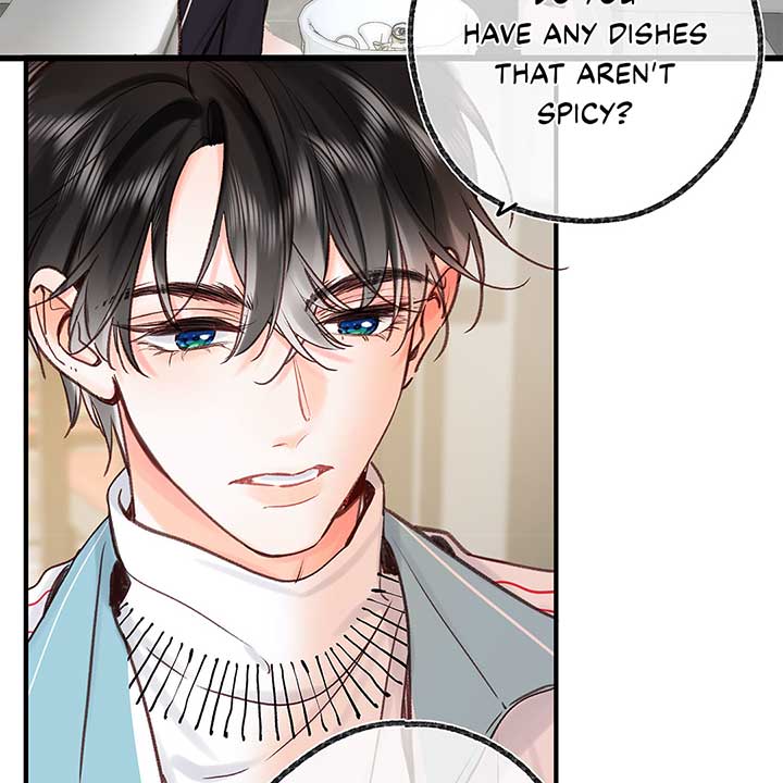 You Are My Desire chapter 47 page 52