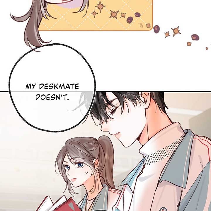 You Are My Desire chapter 47 page 54