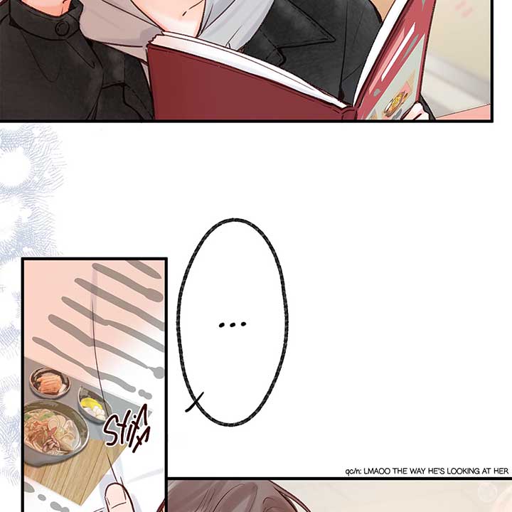 You Are My Desire chapter 47 page 56