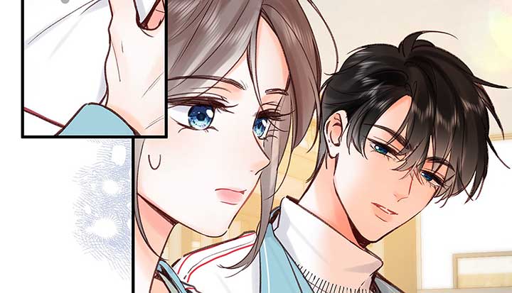 You Are My Desire chapter 47 page 57