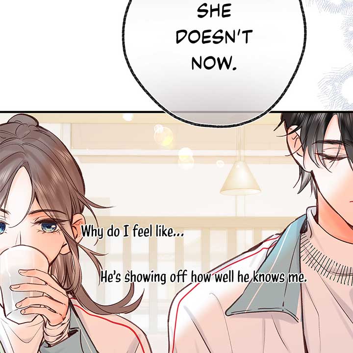 You Are My Desire chapter 47 page 59