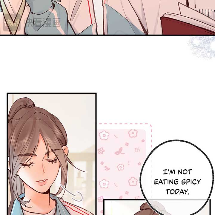 You Are My Desire chapter 47 page 60
