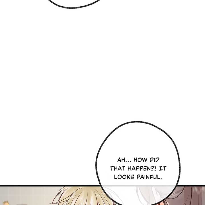 You Are My Desire chapter 47 page 62