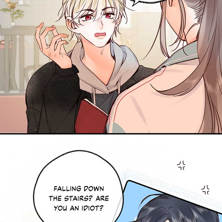You Are My Desire chapter 47 page 63