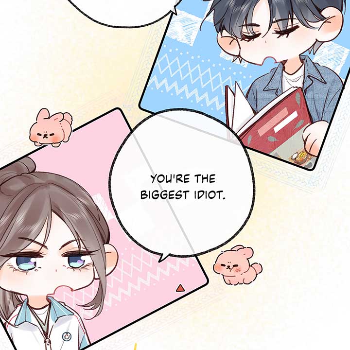 You Are My Desire chapter 47 page 64