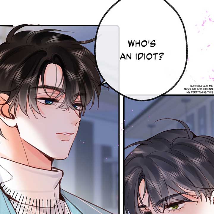 You Are My Desire chapter 47 page 66