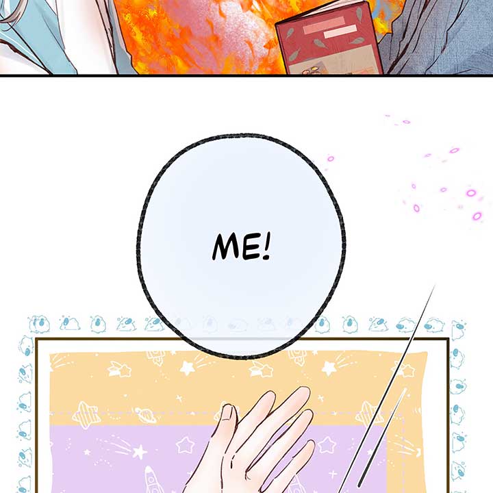 You Are My Desire chapter 47 page 69