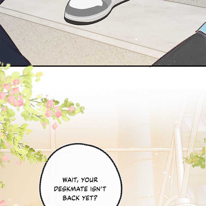 You Are My Desire chapter 47 page 75