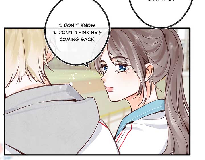 You Are My Desire chapter 47 page 77