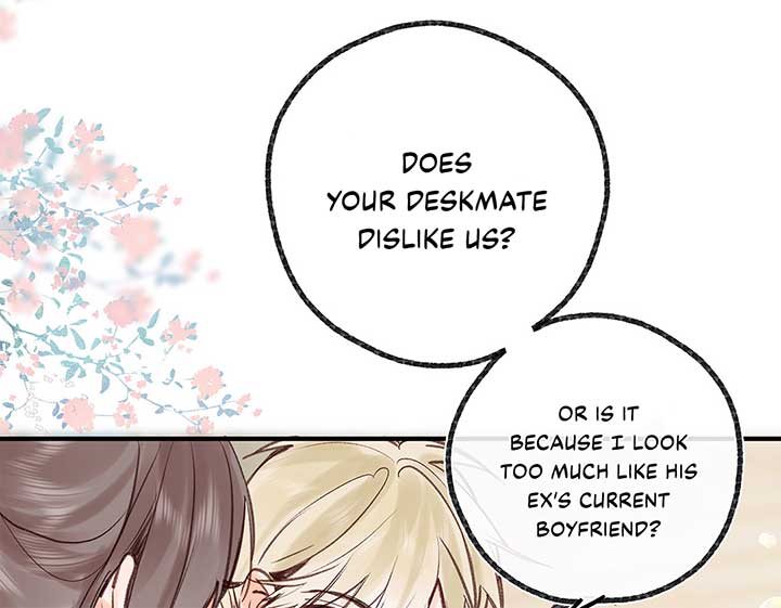 You Are My Desire chapter 47 page 78