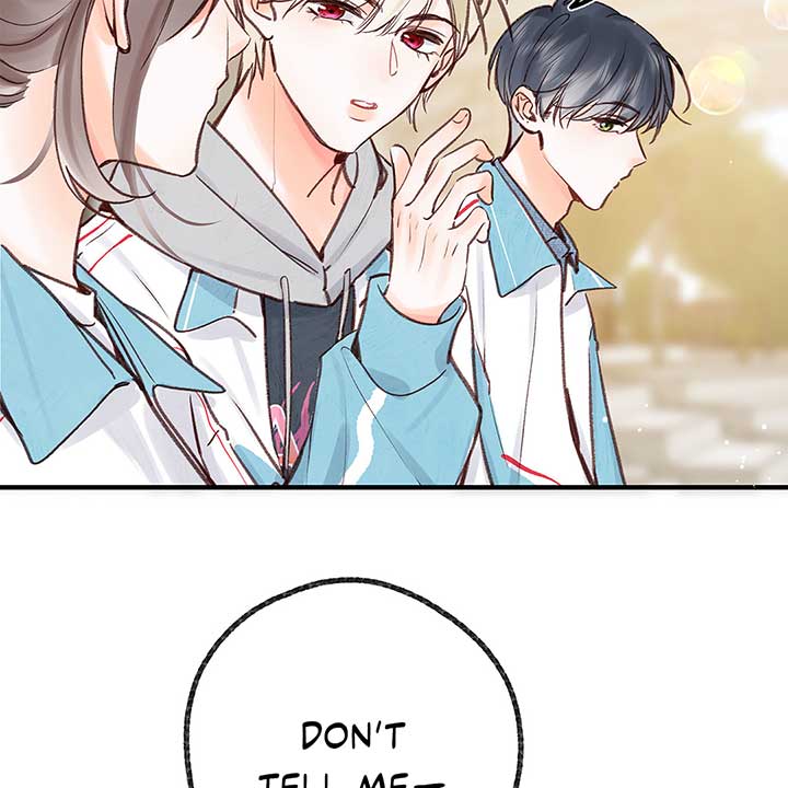 You Are My Desire chapter 47 page 79