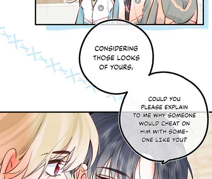 You Are My Desire chapter 48 page 9