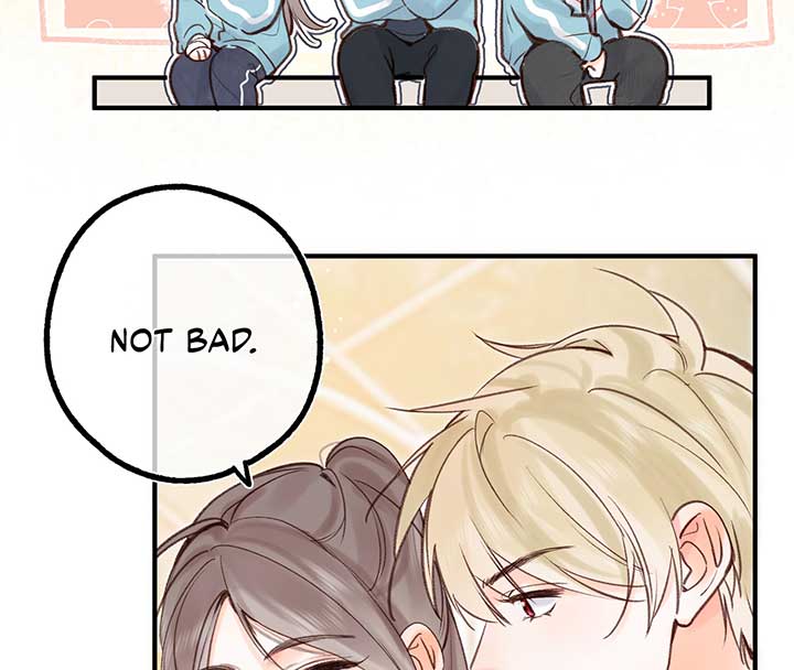 You Are My Desire chapter 48 page 12