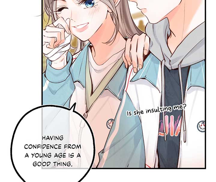 You Are My Desire chapter 48 page 13