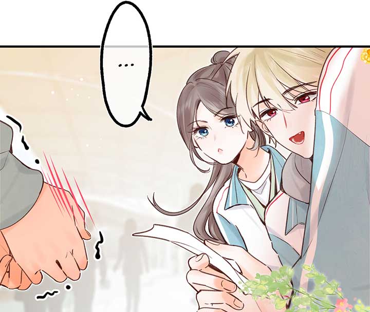 You Are My Desire chapter 48 page 18