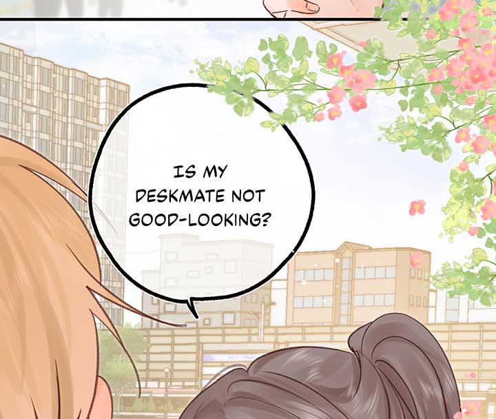 You Are My Desire chapter 48 page 19