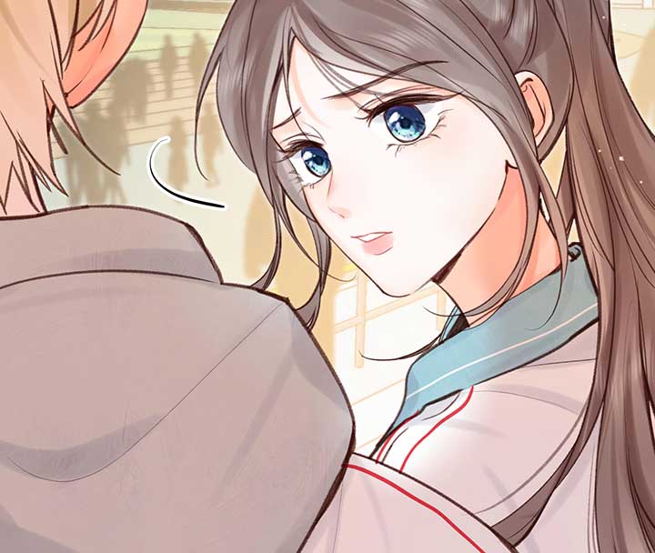 You Are My Desire chapter 48 page 20