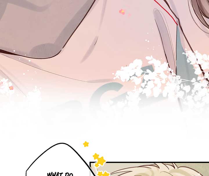 You Are My Desire chapter 48 page 21
