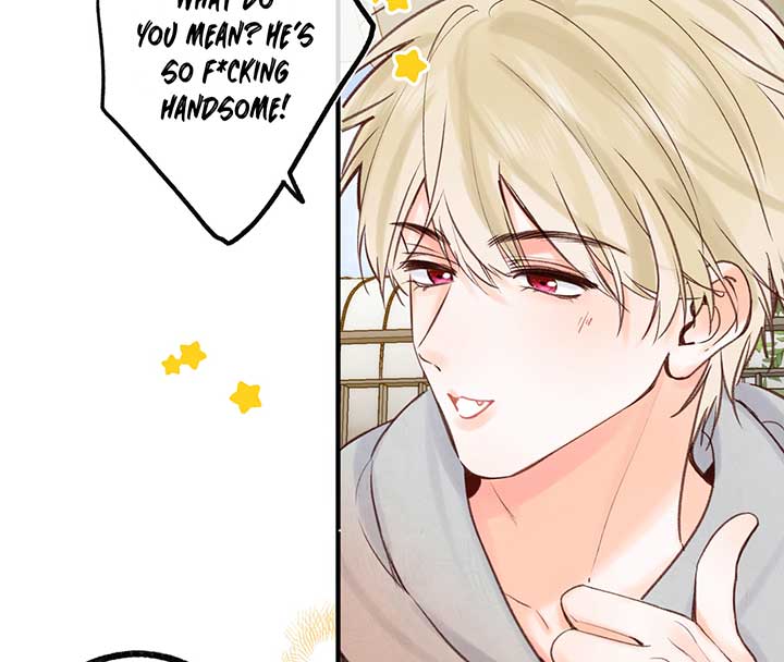 You Are My Desire chapter 48 page 22