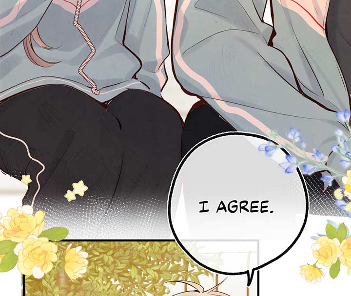You Are My Desire chapter 48 page 29