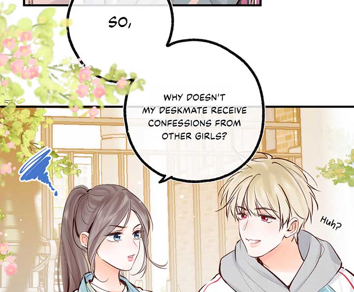 You Are My Desire chapter 48 page 31