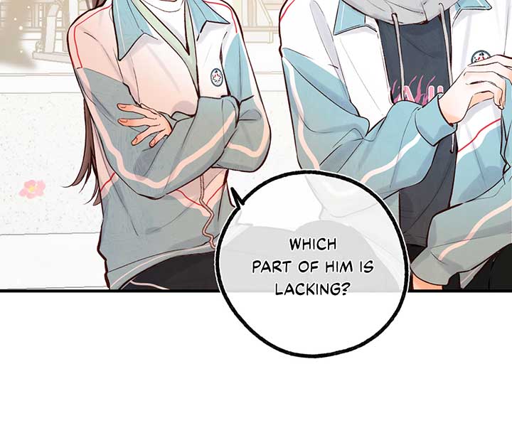 You Are My Desire chapter 48 page 32