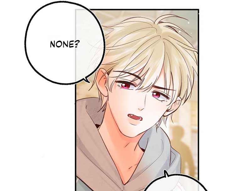 You Are My Desire chapter 48 page 33