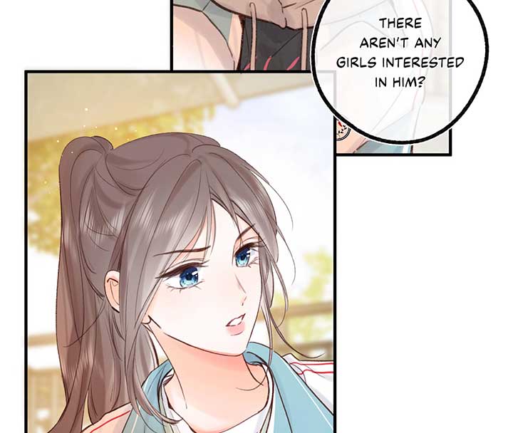 You Are My Desire chapter 48 page 34