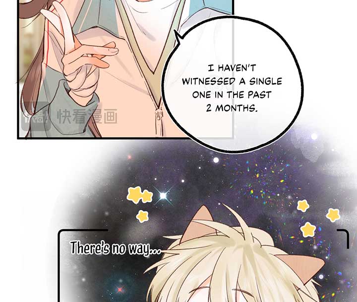 You Are My Desire chapter 48 page 35