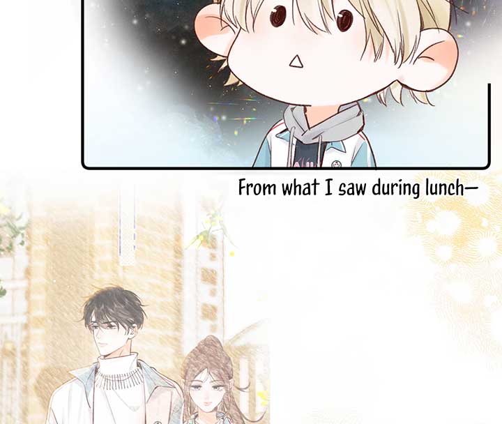 You Are My Desire chapter 48 page 36