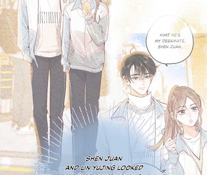 You Are My Desire chapter 48 page 37