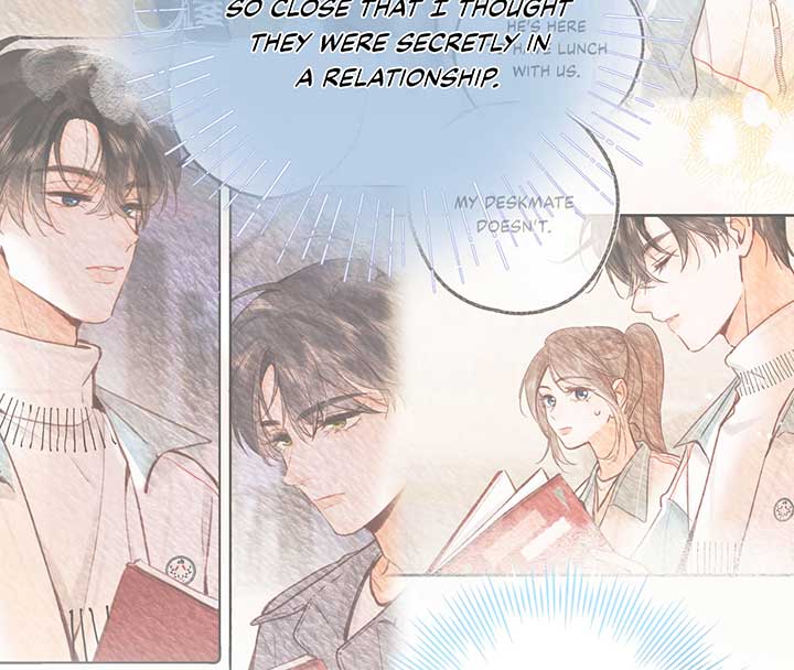 You Are My Desire chapter 48 page 38