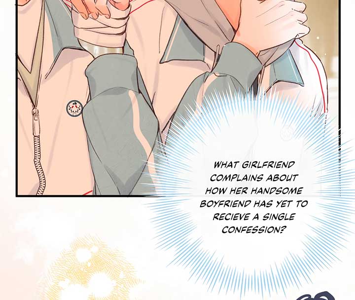 You Are My Desire chapter 48 page 40
