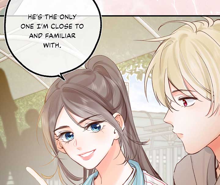 You Are My Desire chapter 48 page 45