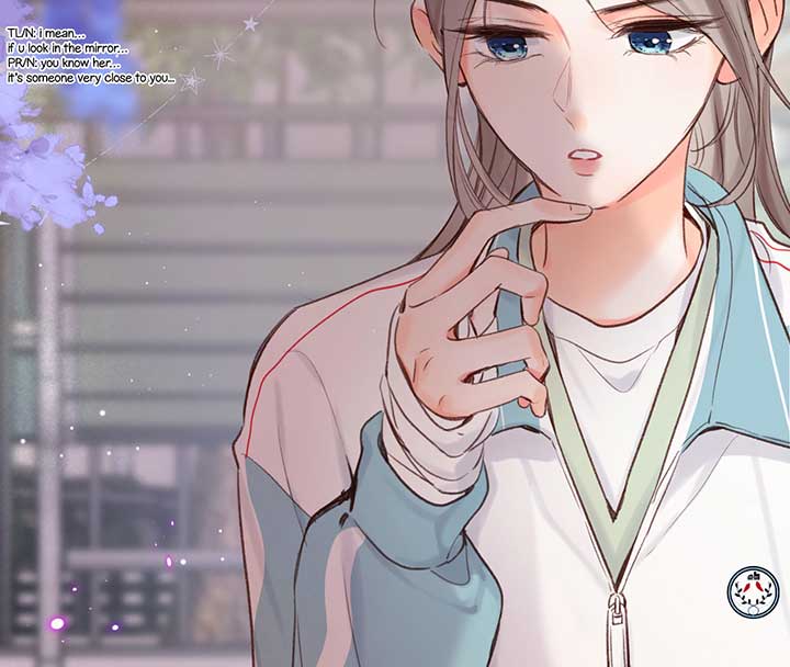 You Are My Desire chapter 48 page 50