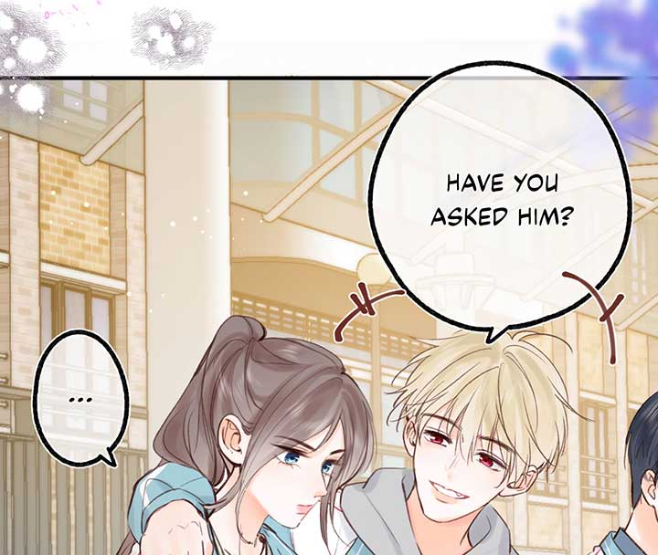 You Are My Desire chapter 48 page 53