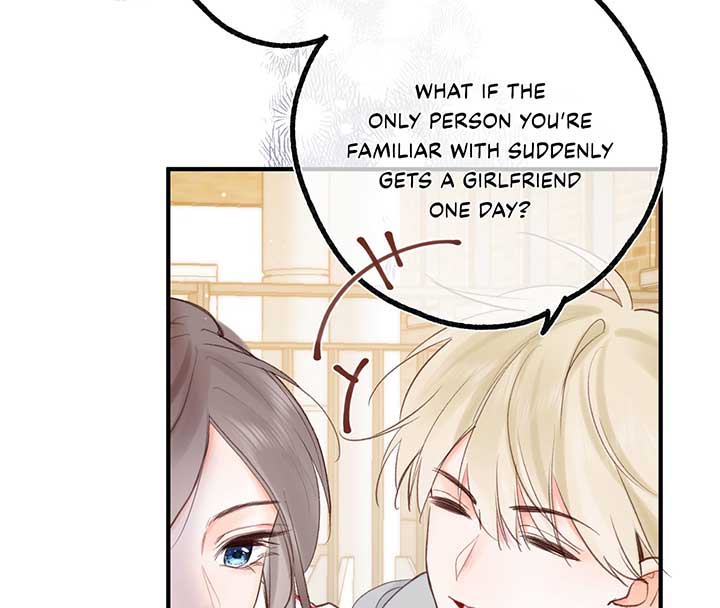 You Are My Desire chapter 48 page 55