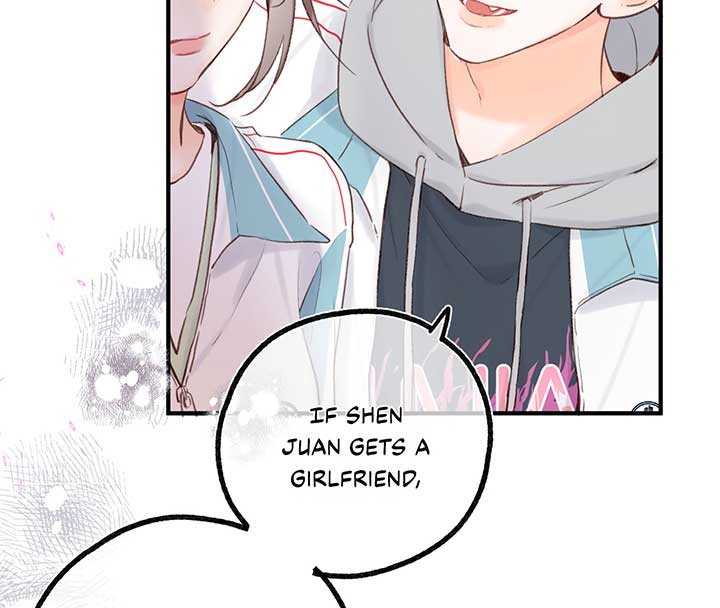 You Are My Desire chapter 48 page 56