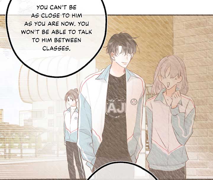 You Are My Desire chapter 48 page 57
