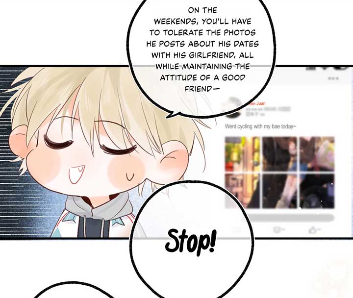 You Are My Desire chapter 48 page 58