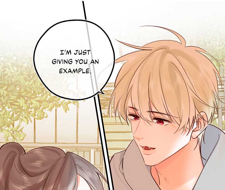 You Are My Desire chapter 48 page 61