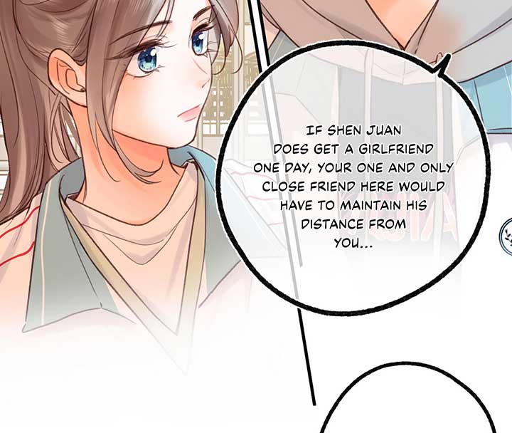 You Are My Desire chapter 48 page 62