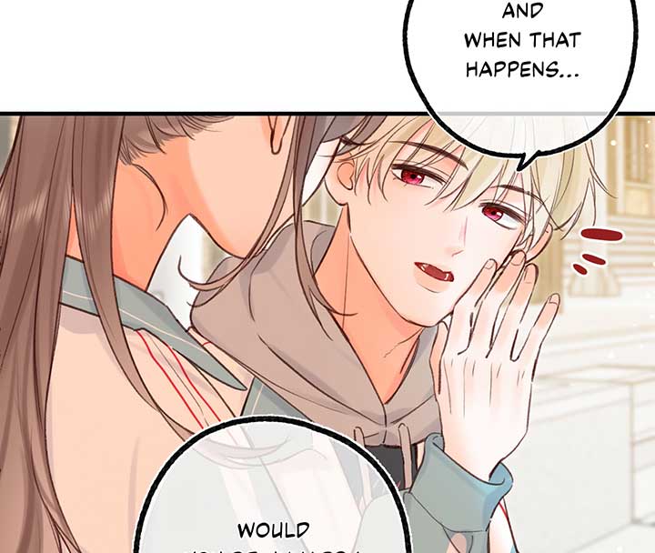You Are My Desire chapter 48 page 63