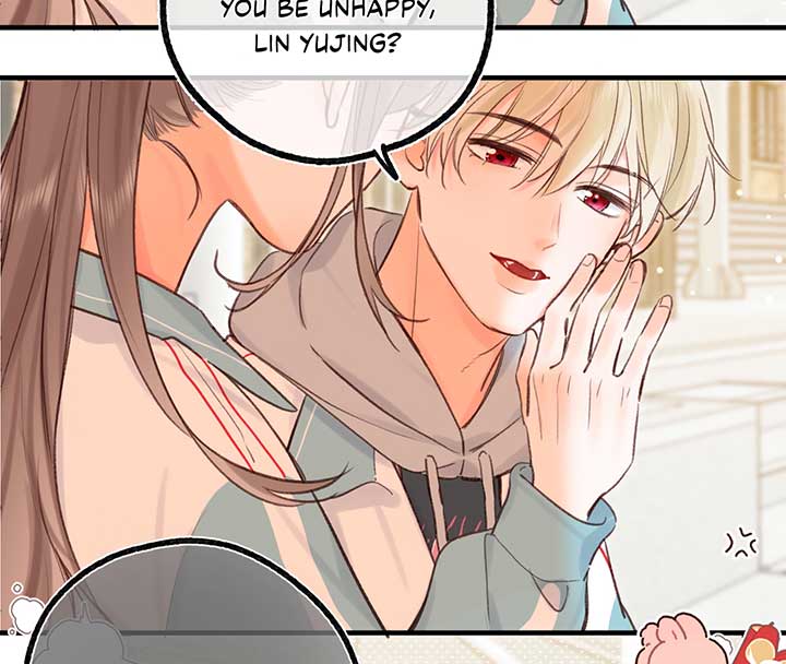 You Are My Desire chapter 48 page 64