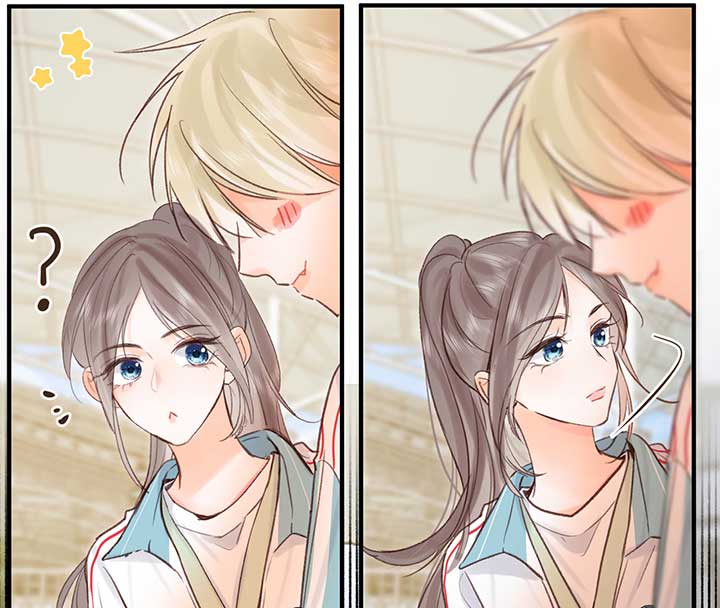 You Are My Desire chapter 48 page 69