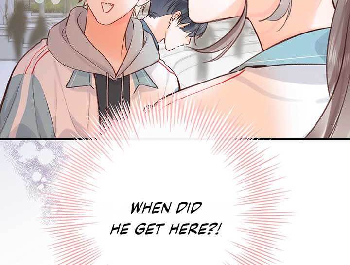 You Are My Desire chapter 48 page 74
