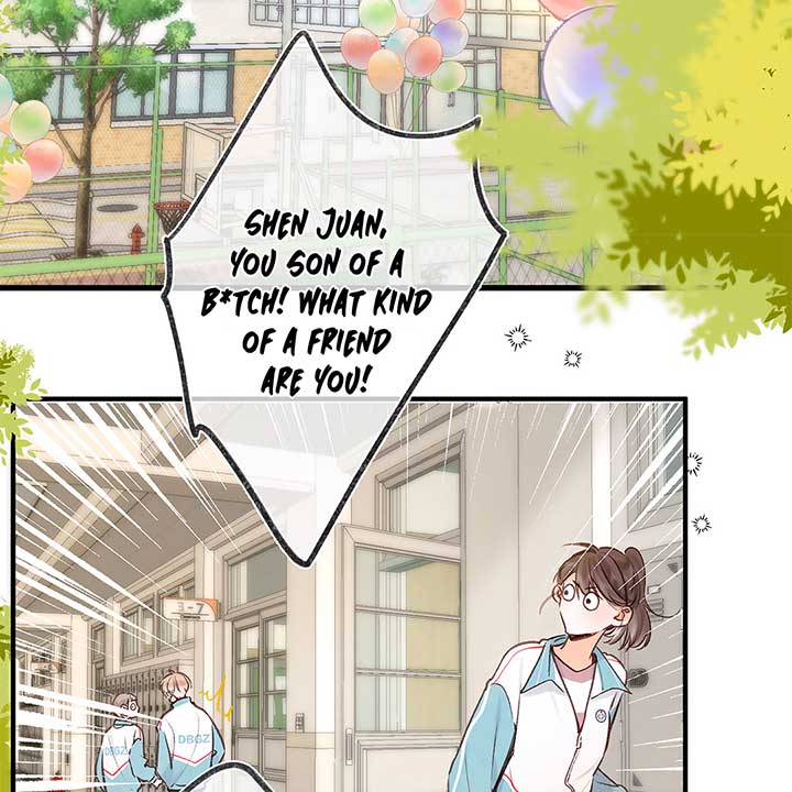 You Are My Desire chapter 49 page 6